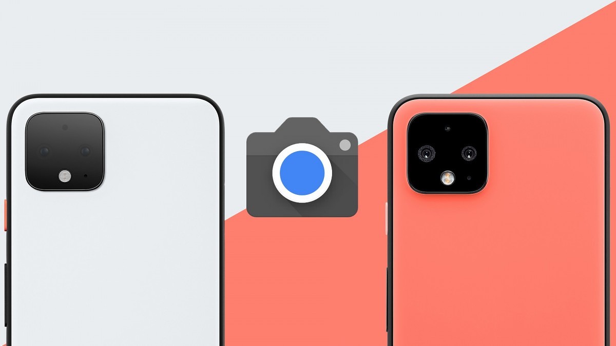 Google Camera 7.4