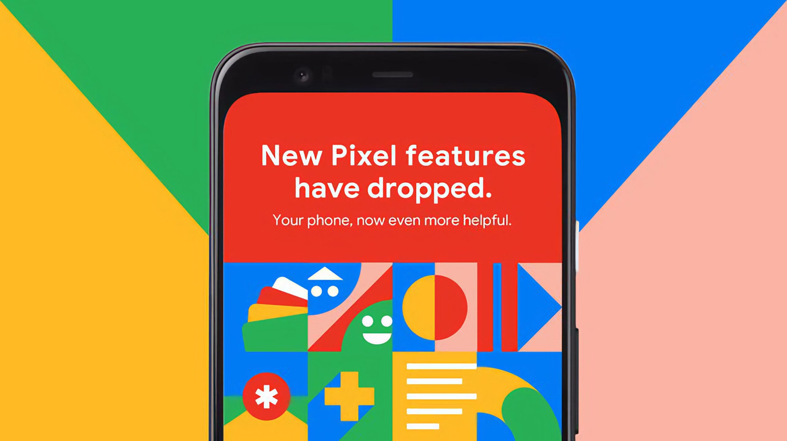 Google Pixel