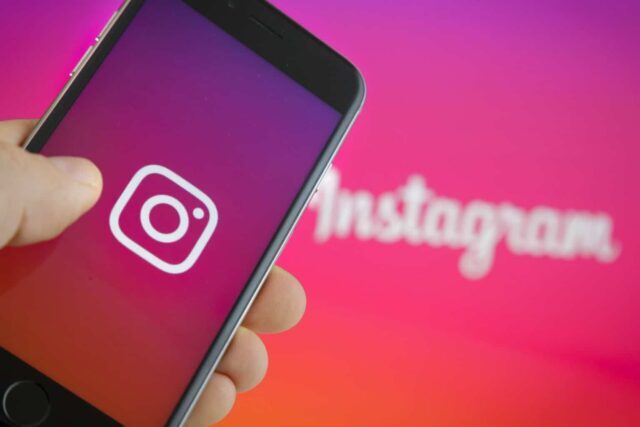Instagram-hikayeler