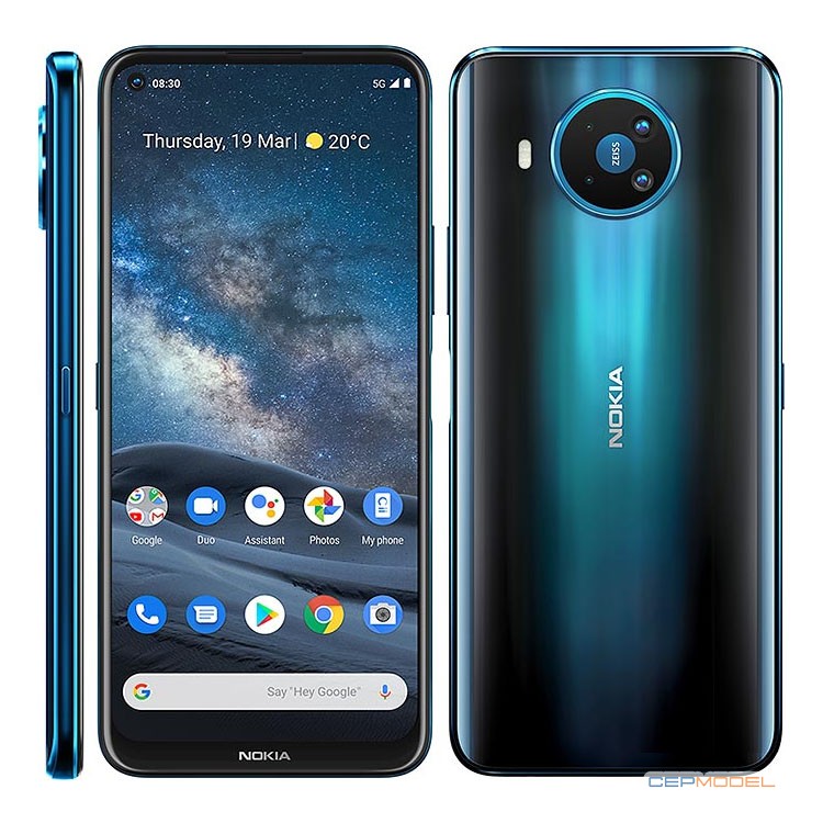 Nokia 8.3 5G