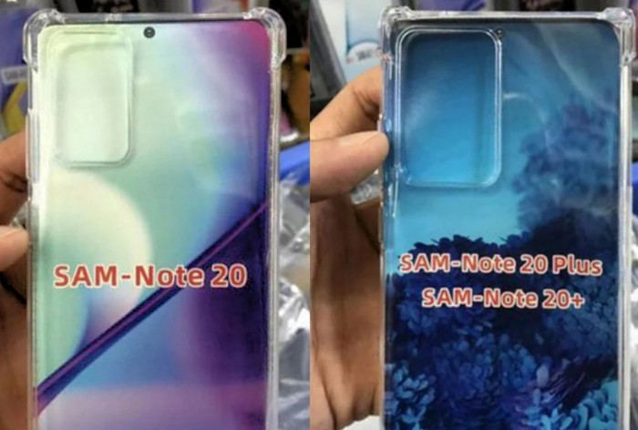 Galaxy Note 20 Ultra