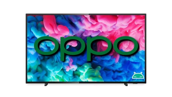 OPPO Akıllı televizyon