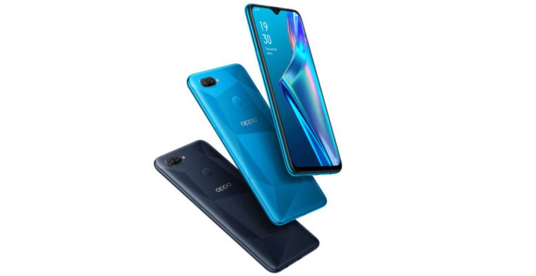 OPPO A11k