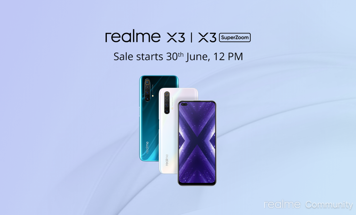Realme-X3-SuperZoom