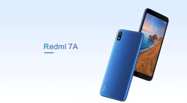 Redmi-7A güncelleme