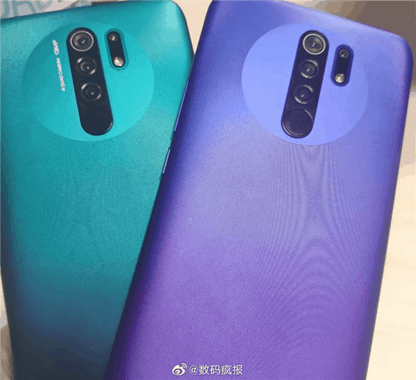 Redmi-9