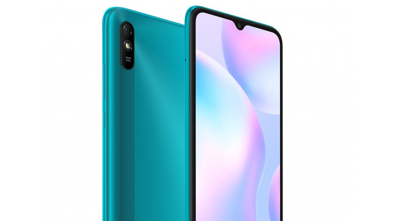 Redmi 9A