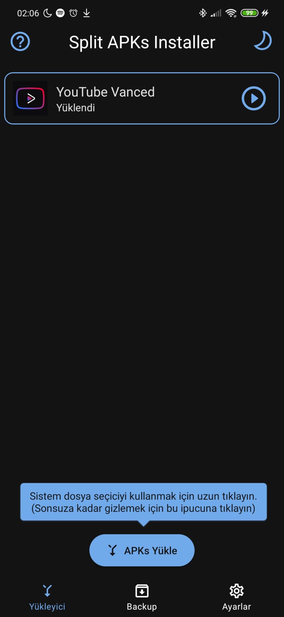 Bedava YouTube Premium! YouTube Vanced nasıl kurulur