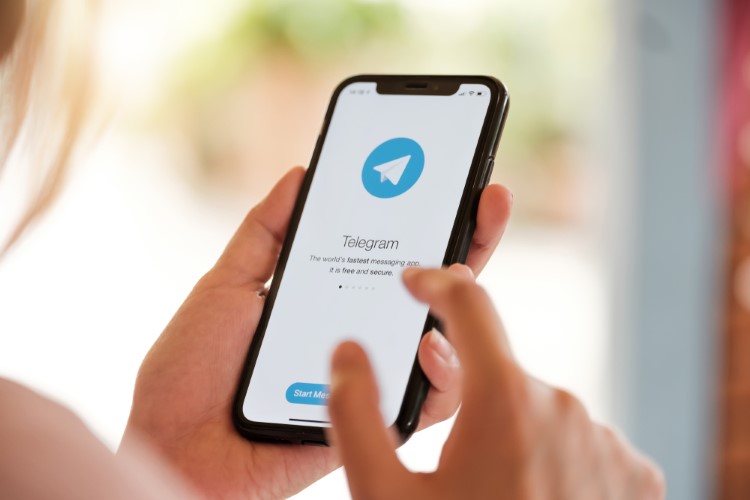 Telegram-iOS