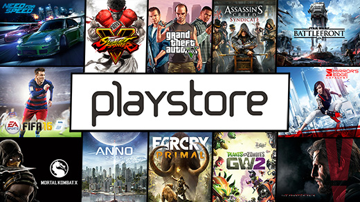 TürkTelekom Playstore