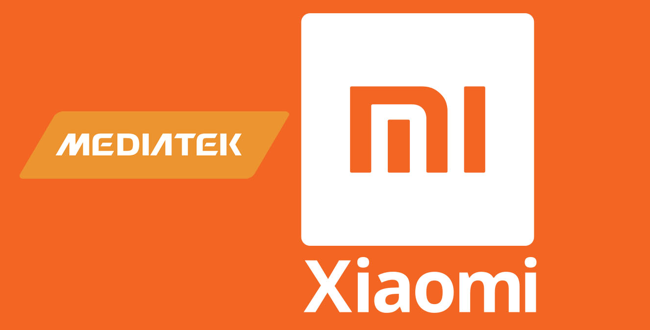 Xiaomi MediaTek