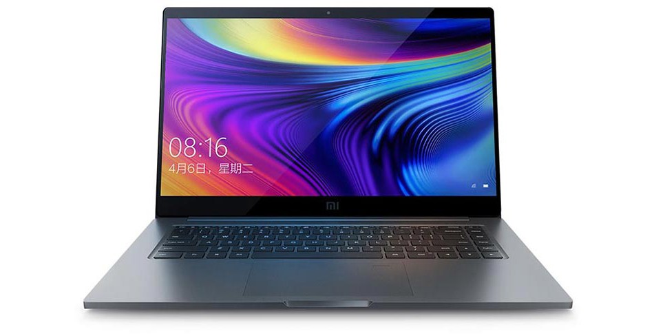 Xiaomi Mi Notebook Pro 15