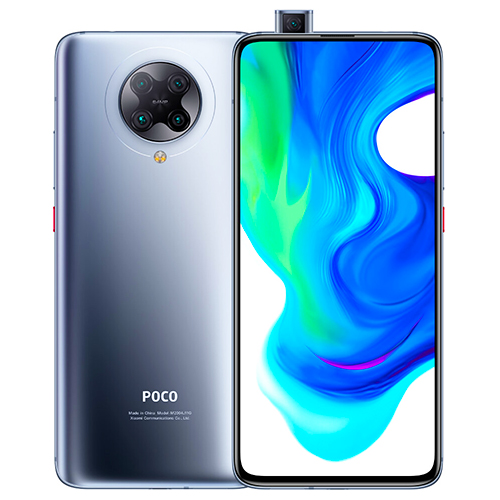 POCO F2 Pro Türkiye