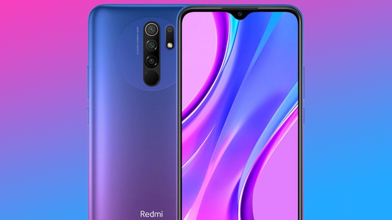 Xiaomi Redmi 9 özellikleri