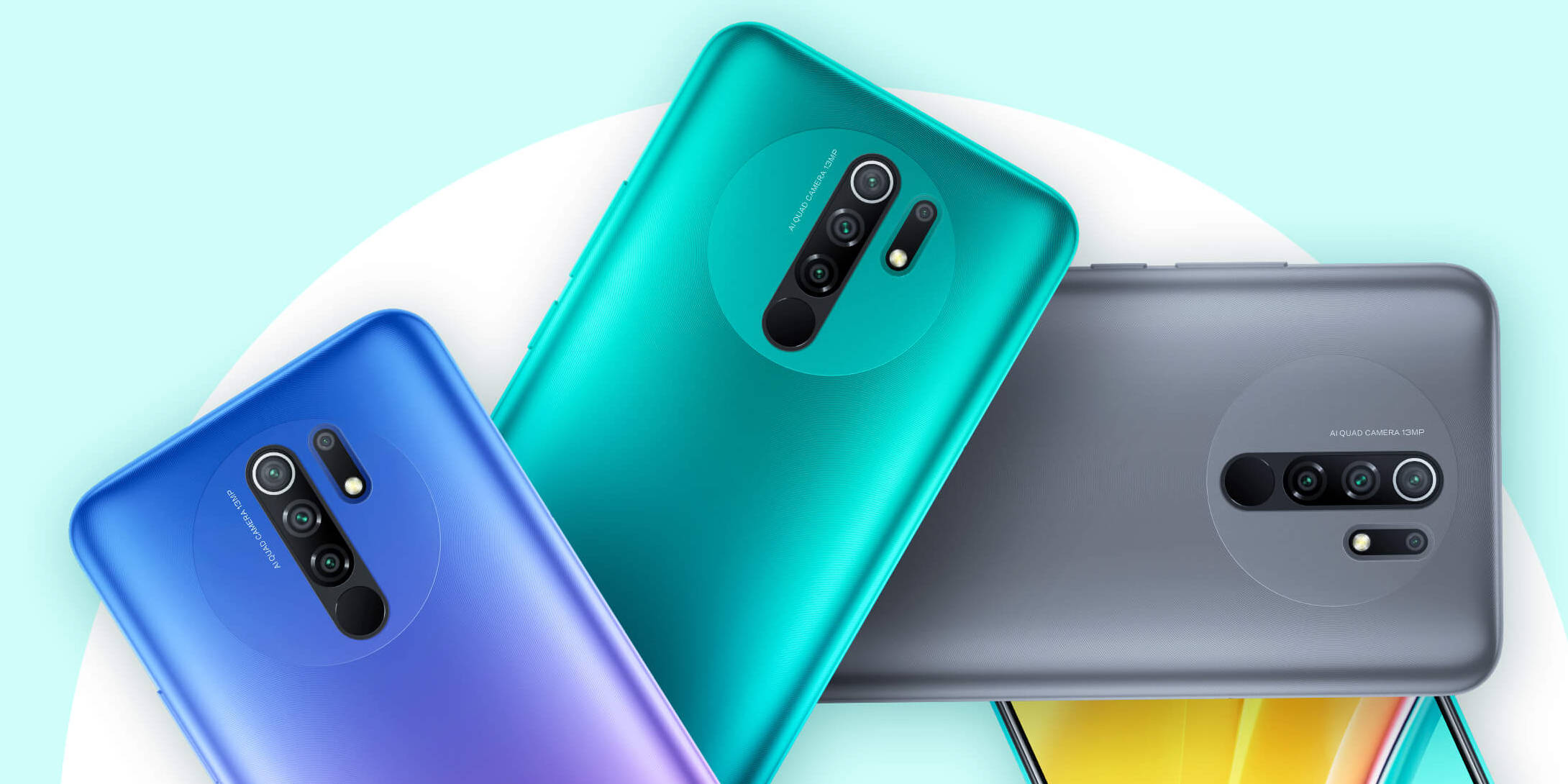 Redmi 9