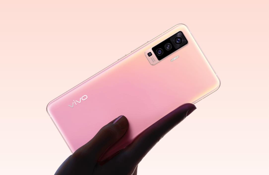 Vivo V2024A