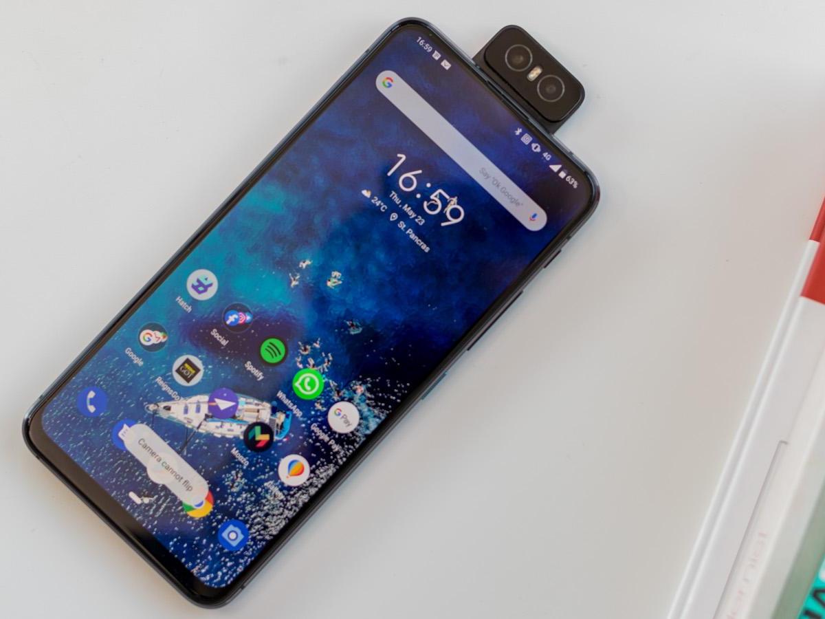 Zenfone 7