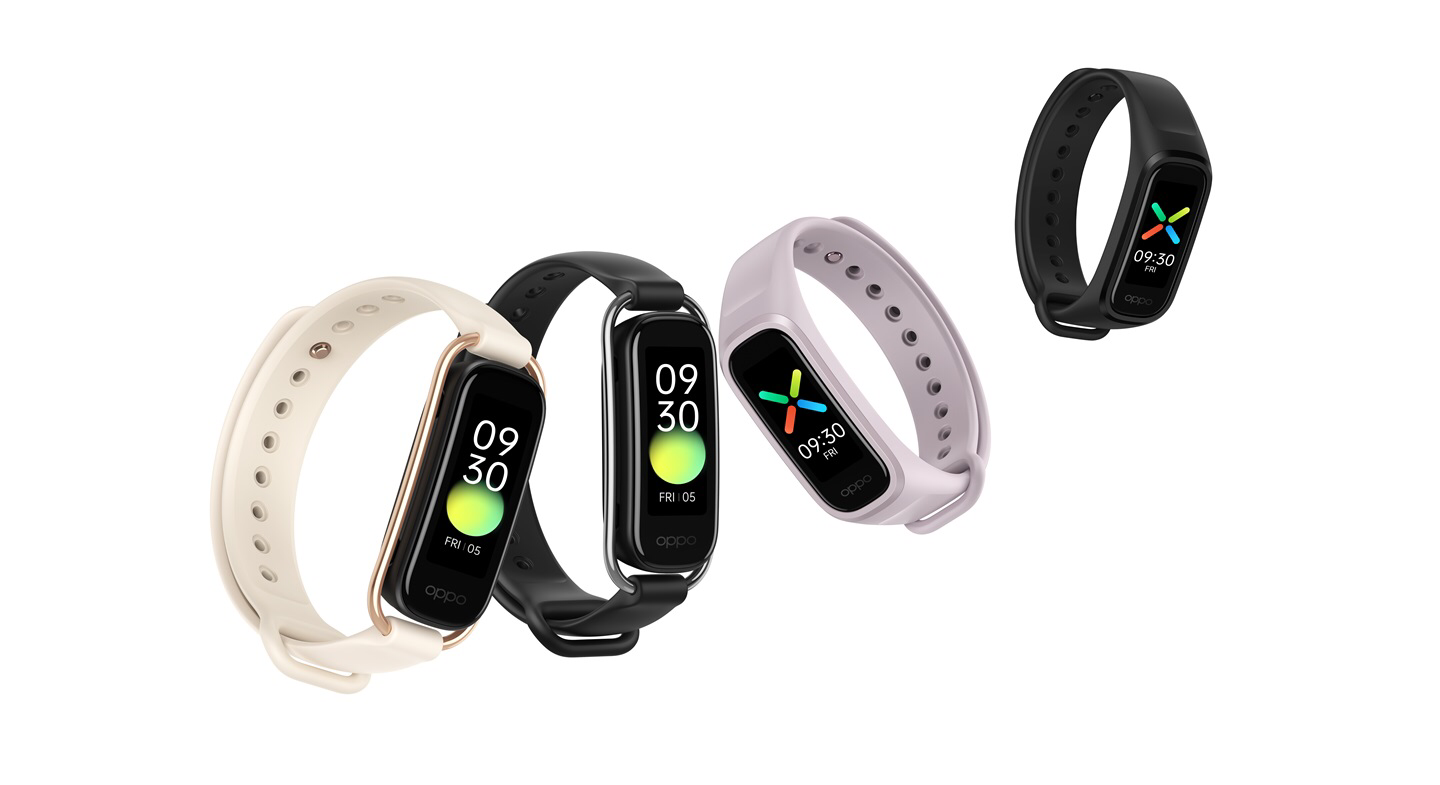 OPPO Smart Band