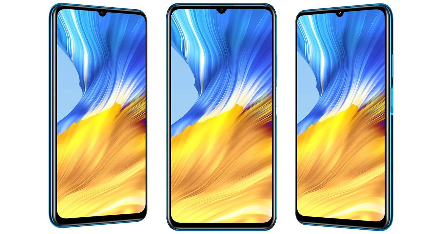 Honor X10 Max 5G