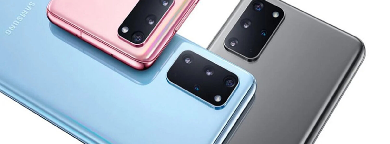 Galaxy S20 Lite