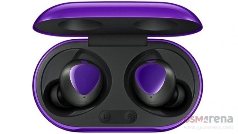 galaxy buds plus bts