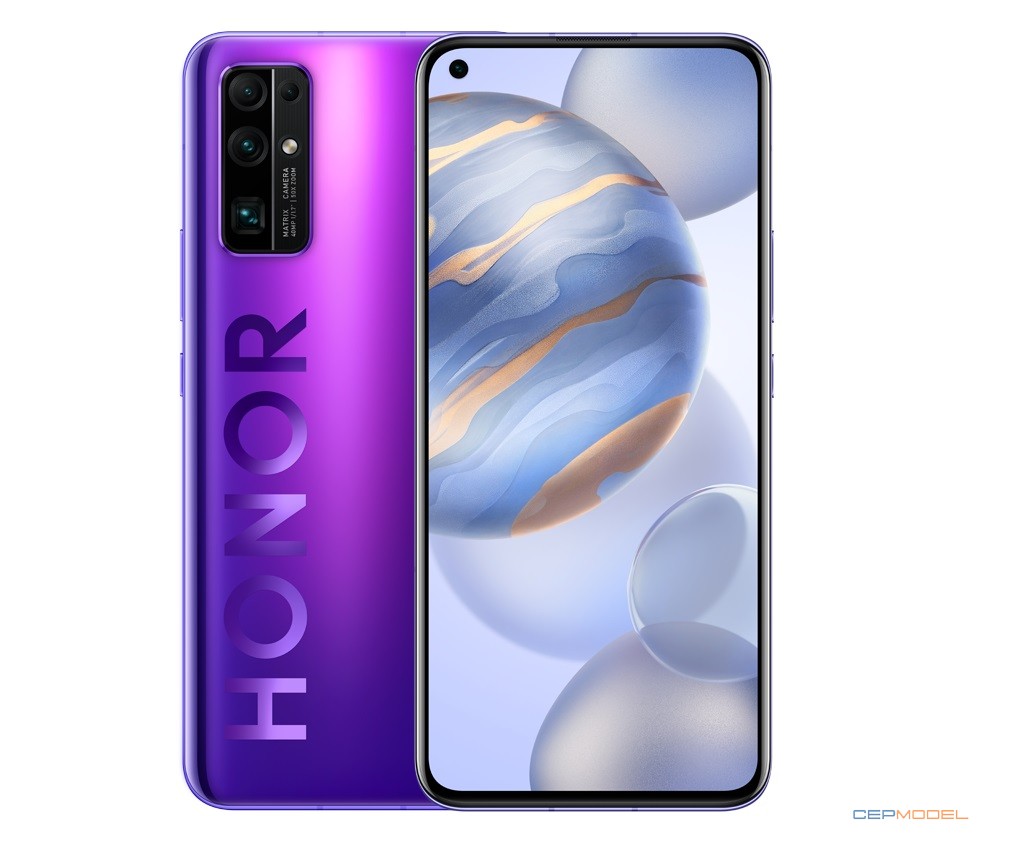 Honor 30