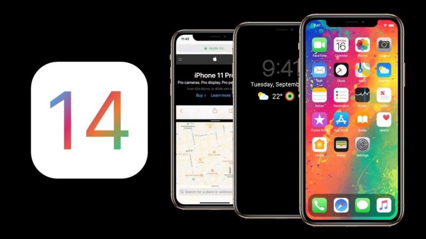 iOS 14 alacak iPhone modelleri