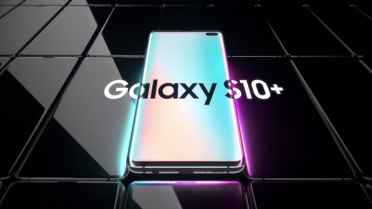 Galaxy S10