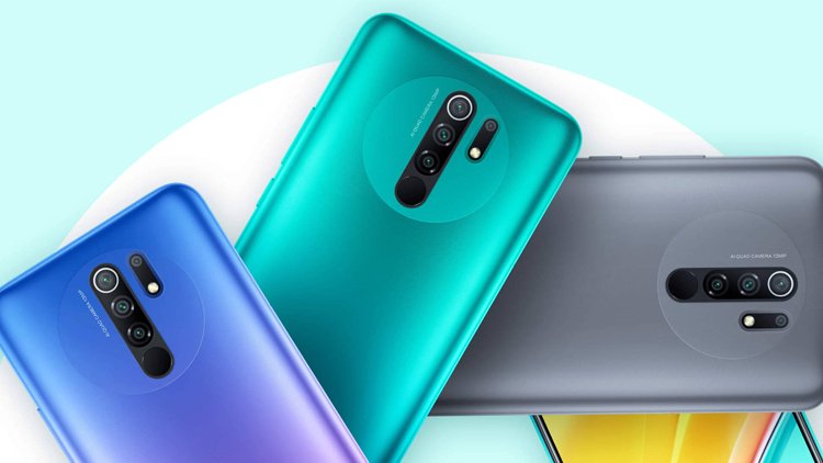 Redmi 9A