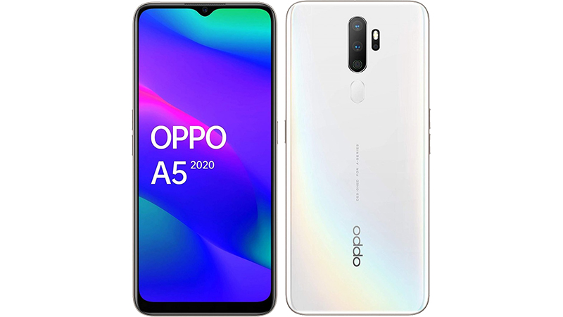 OPPO A5