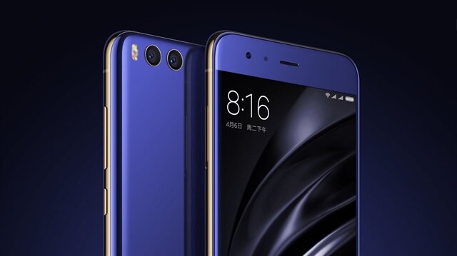 Mi 6