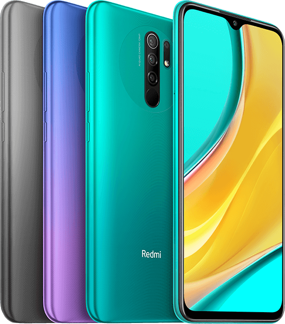 Redmi 9