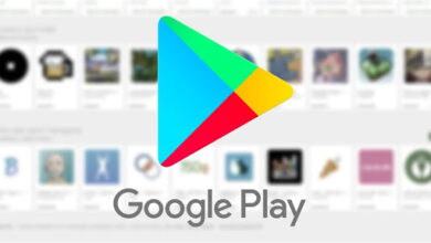 Play Store