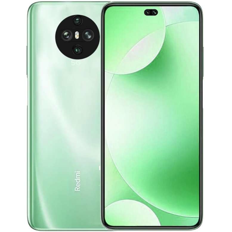 Redmi K40