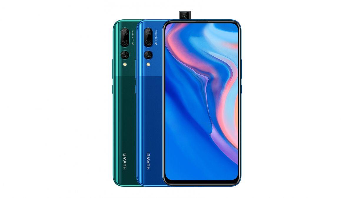 Huawei Y9 Prime