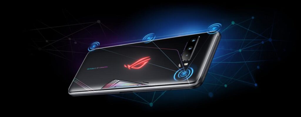 Asus Rog Phone 3