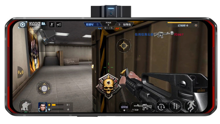 Lenovo Legion Phone