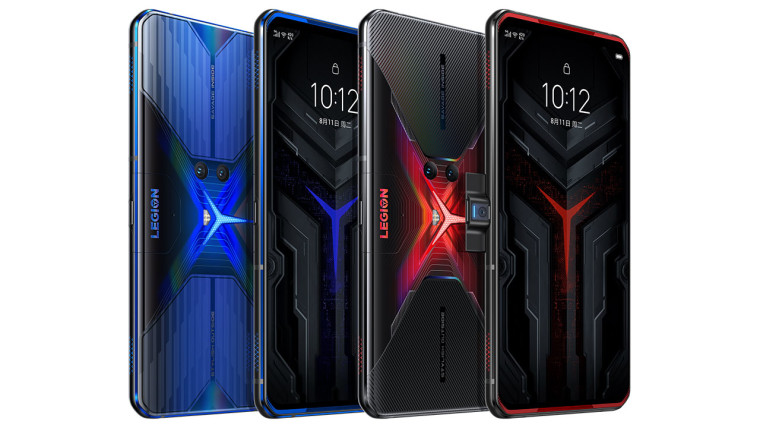 Lenovo Legion Phone