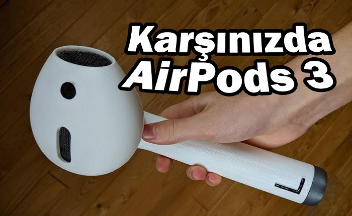 AirPods 3