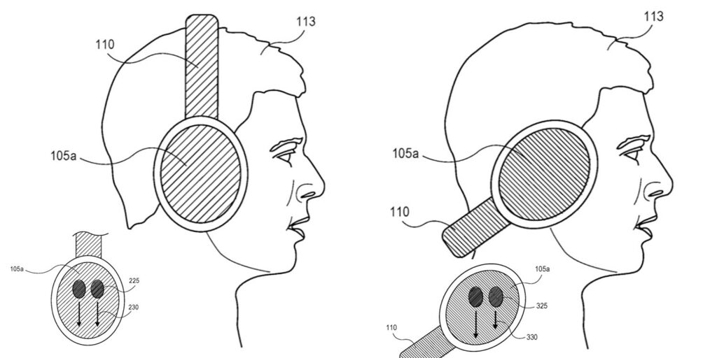 AirPods Studio