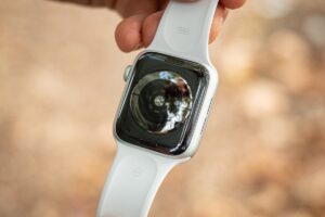 Apple Watch Series 6