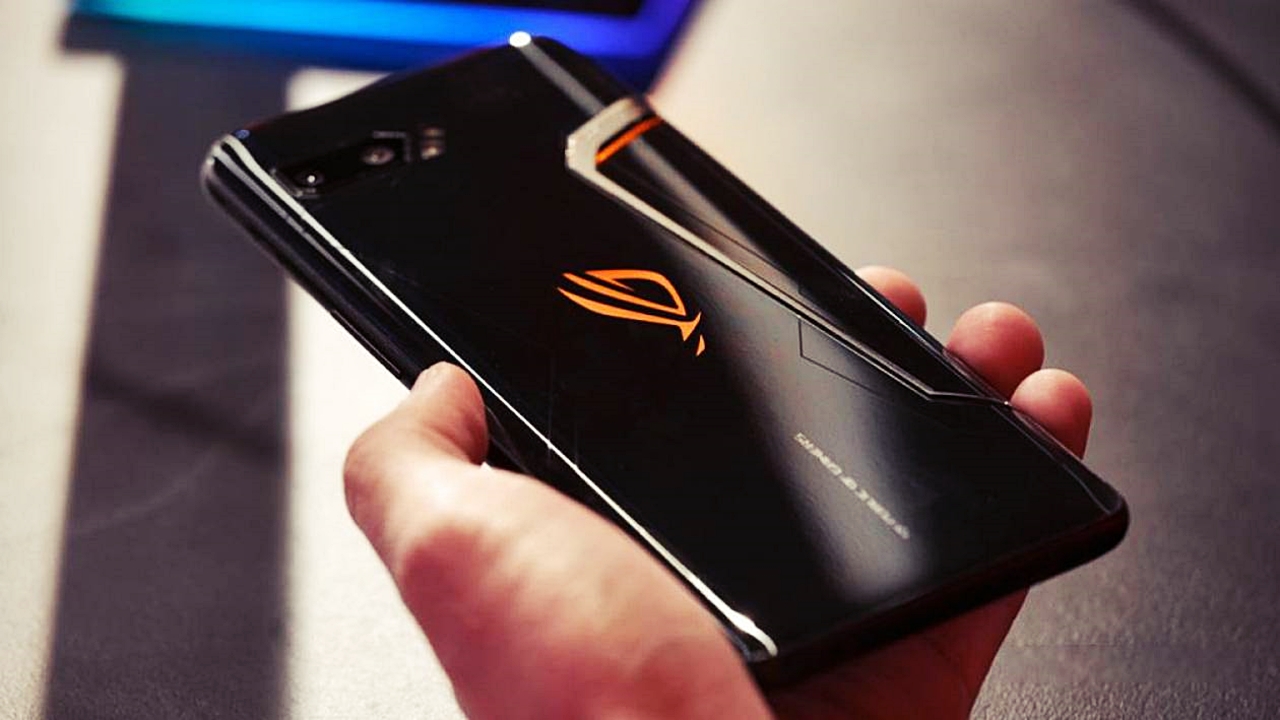 Asus ROG Phone 3