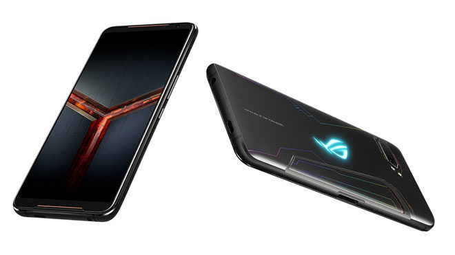 Asus ROG Phone 3