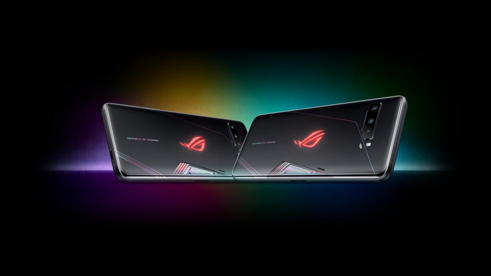 Asus Rog Phone 3