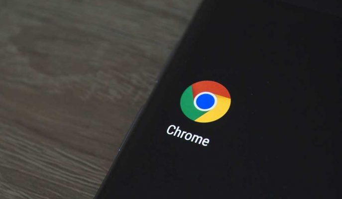 Chrome-Android