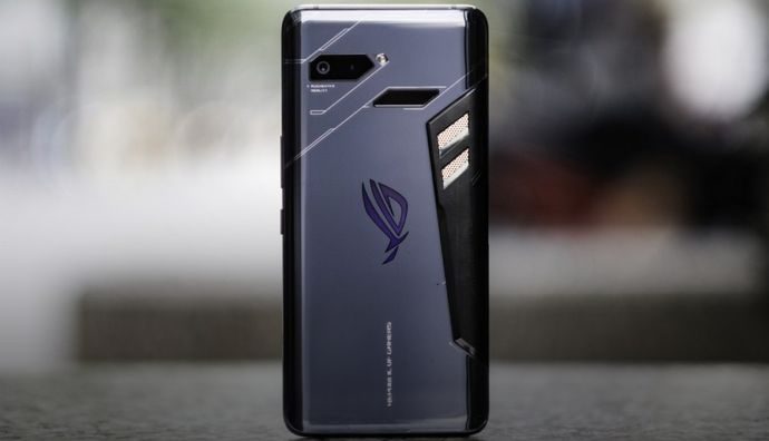 Asus ROG Phone 3
