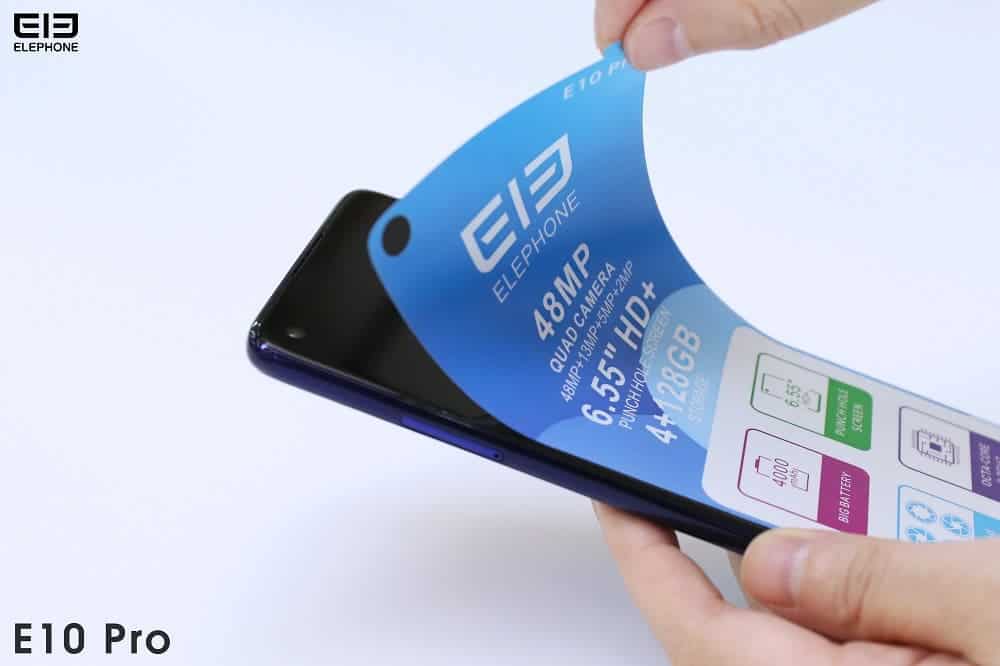 E10 Pro