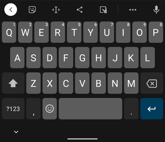 Gboard