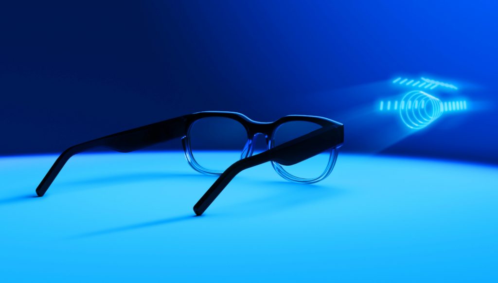Google Glass 2