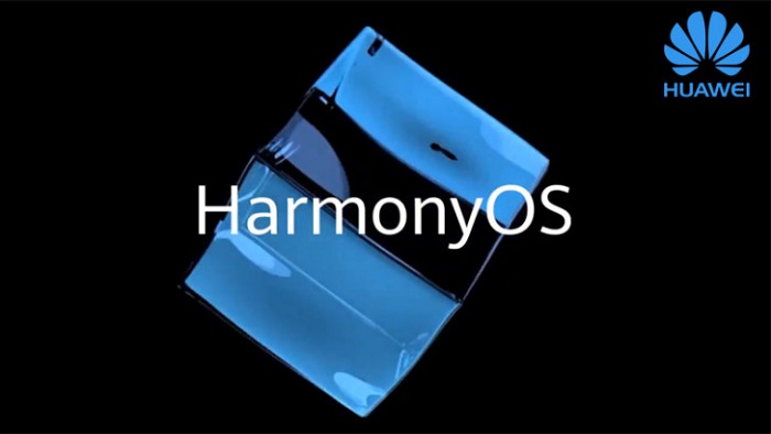 Harmony OS 2.0